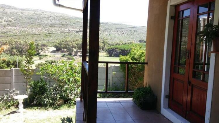 Welcome Cottage - Photo5