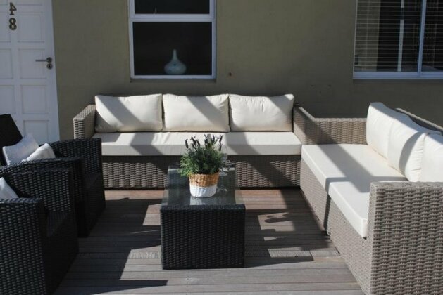 Whale Bay Villa - Photo2