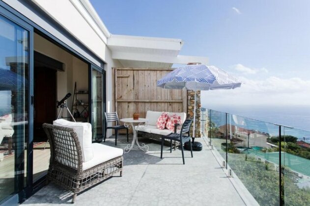 Whale Tide Villa Simons Town - Photo3