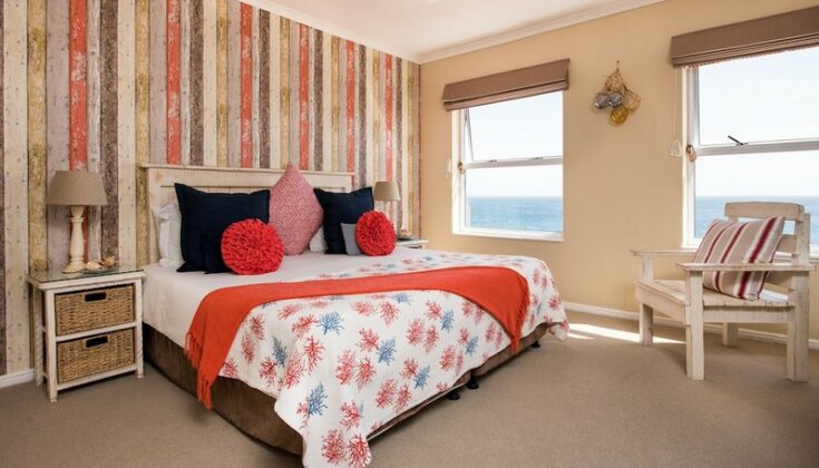 Whale View Manor Guesthouse & Spa - Photo2