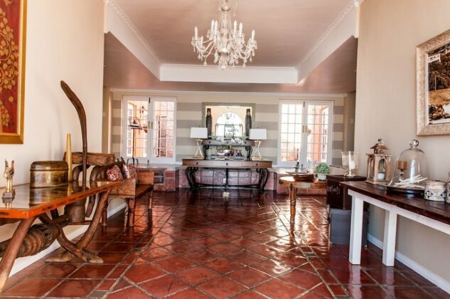 Whale View Manor Guesthouse & Spa - Photo3