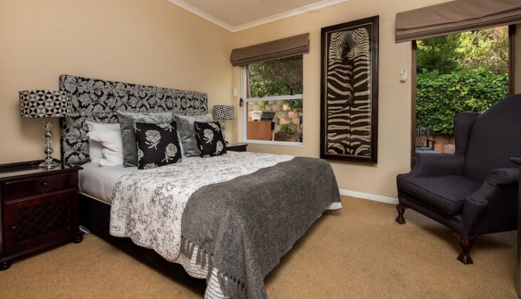 Whale View Manor Guesthouse & Spa - Photo5