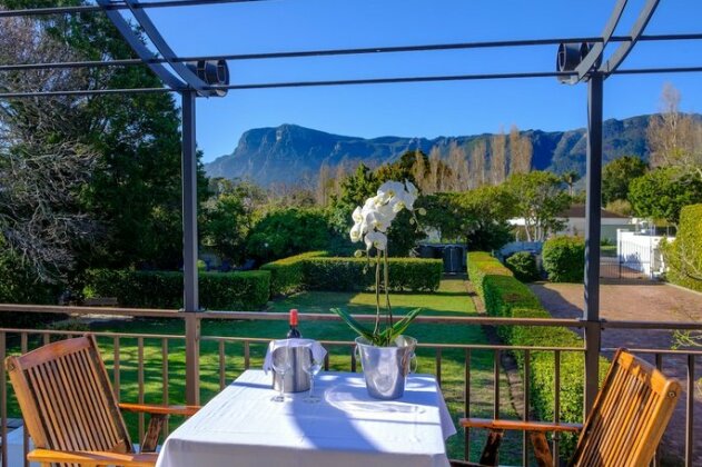 White Lodge Constantia - Photo2