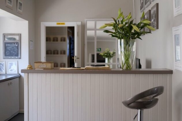 White Lodge Constantia - Photo3