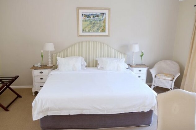 White Lodge Constantia - Photo5