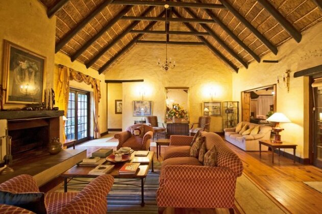 Wild Rose Country Lodge - Photo3