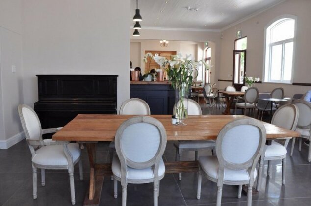 Willets Hotel - Photo4