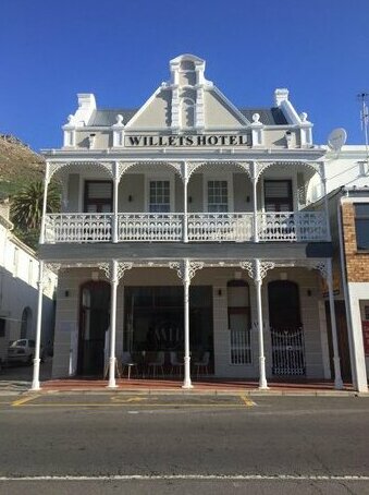 Willets Hotel