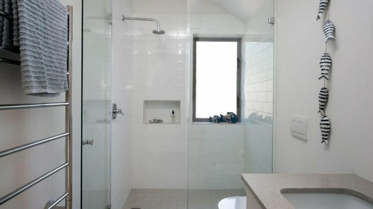 Willow Beach House - Photo5