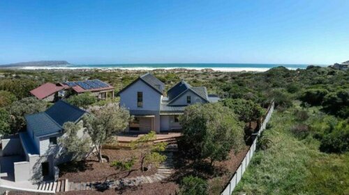 Willow Beach House