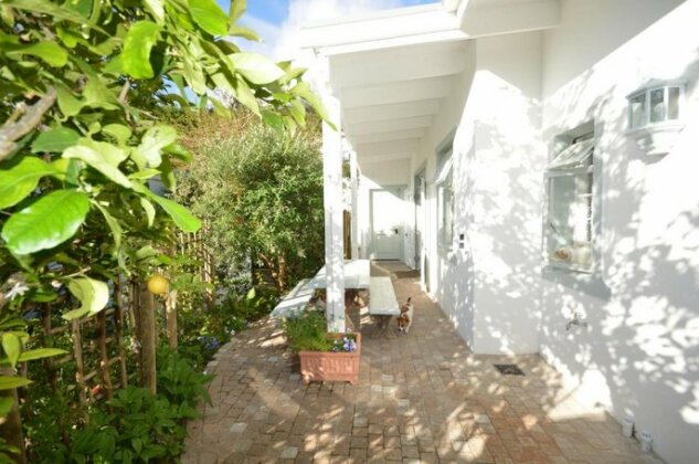 Willow Cottage Cape Town