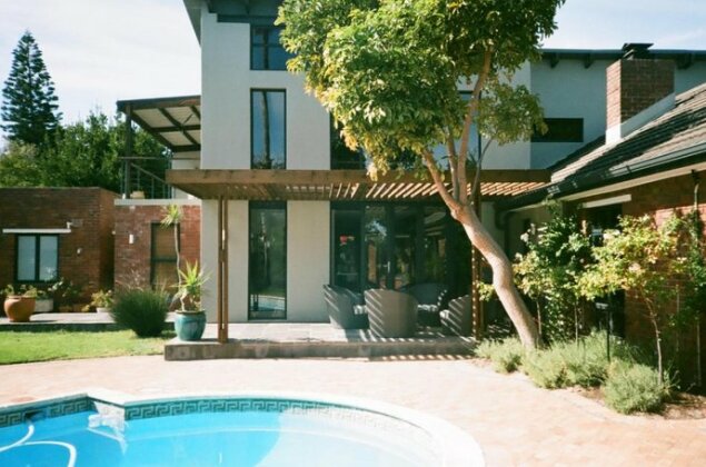 Windsor House Cape Town - Photo2