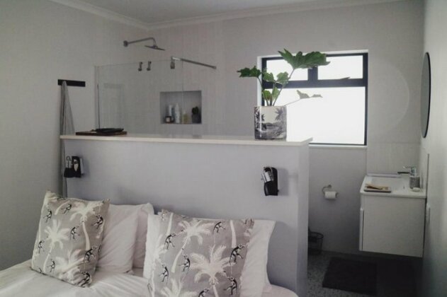 Windsor House Cape Town - Photo4