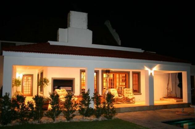 Woodlands Guest House - Photo5