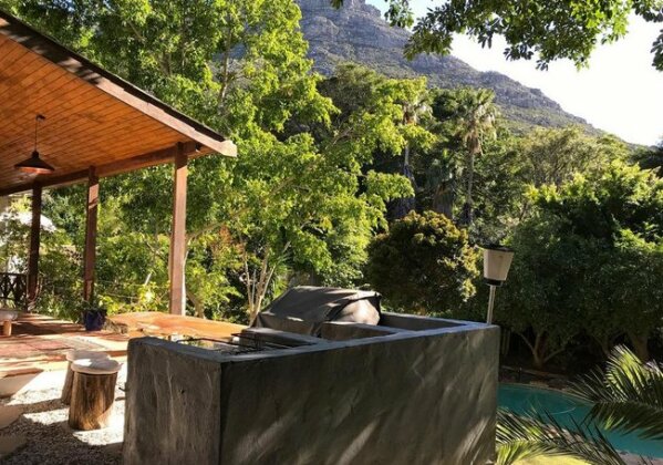 ZenCapeTown Holiday House - Photo2