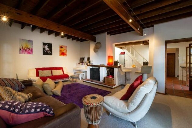 ZenCapeTown Holiday House - Photo4