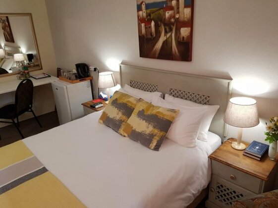 Aandbloem Guest House - Photo3