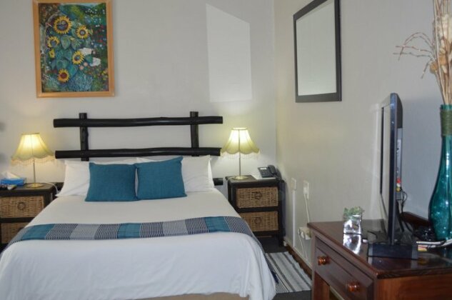 Aandbloem Guest House - Photo4