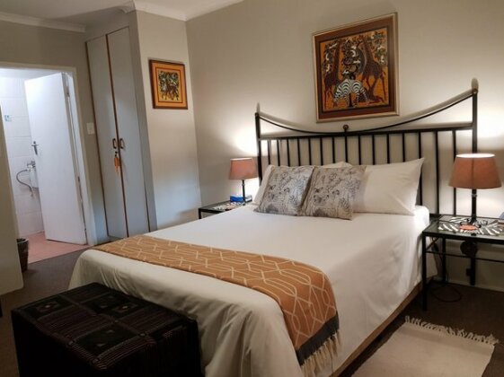 Aandbloem Guest House - Photo5