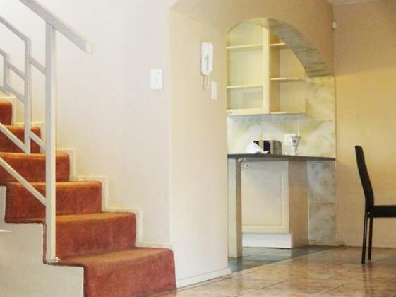 Africa Bed And Breakfast - Photo2