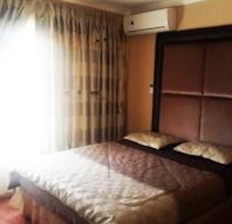 Africa Bed And Breakfast - Photo3