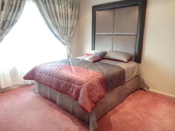 Africa Bed And Breakfast - Photo4