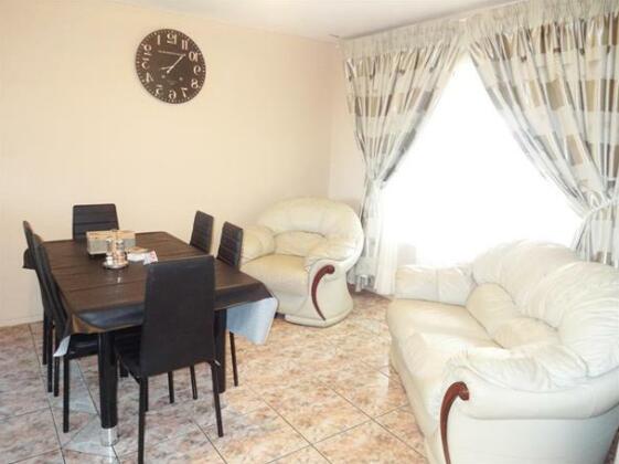 Africa Bed And Breakfast - Photo5
