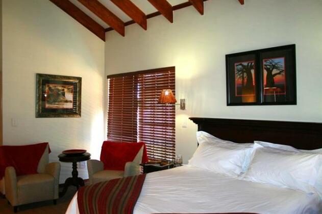 Africa House Guesthouse - Photo3