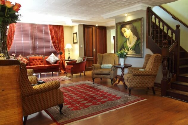 Candlewoods Guesthouse - Photo3