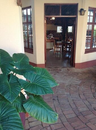 Centurion Guest House and Lodge - Photo5