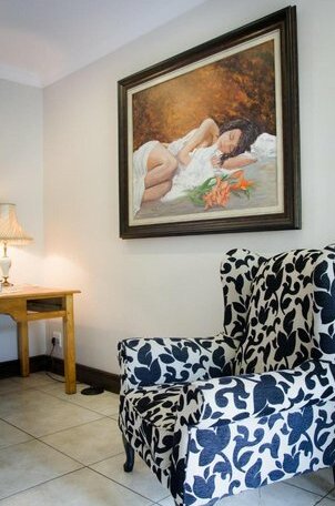 De Zoete Rust Guesthouse - Photo2