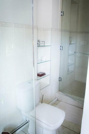 De Zoete Rust Guesthouse - Photo3