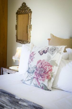 De Zoete Rust Guesthouse - Photo5