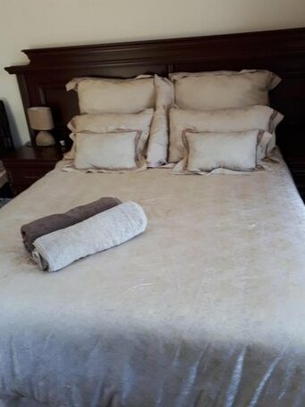 Erasmia Bed & Breakfast - Photo3