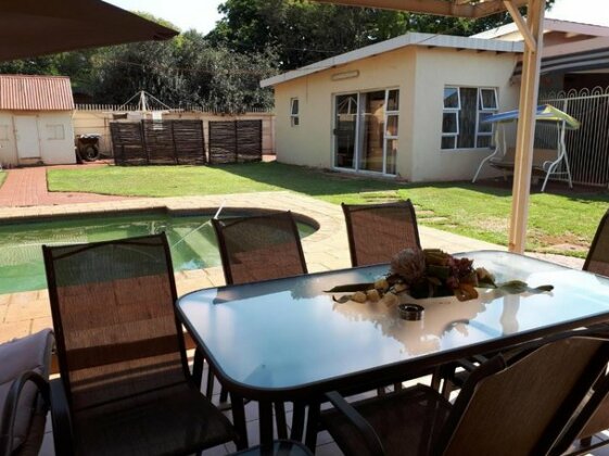 Erasmia Bed & Breakfast - Photo4