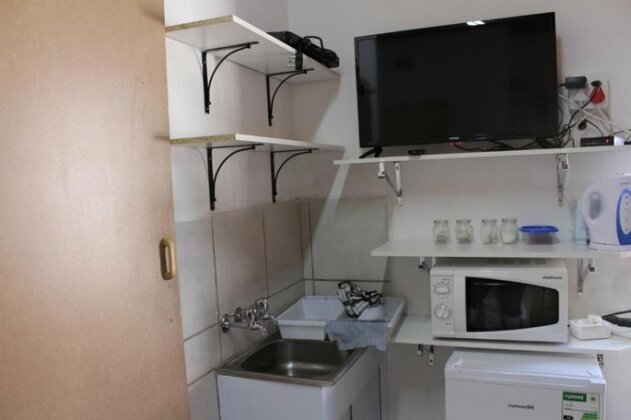 Grace Accommodation Centurion - Photo2