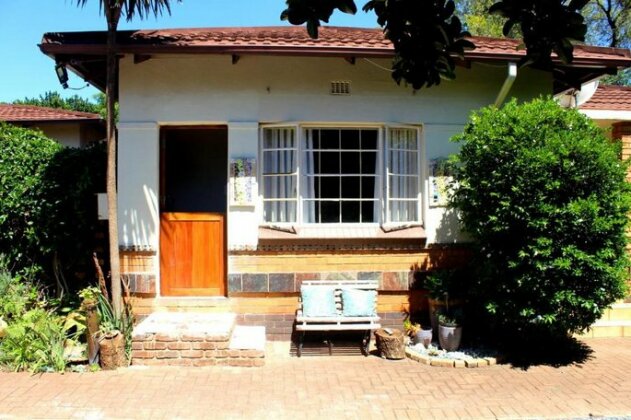 Grace Accommodation Centurion - Photo3
