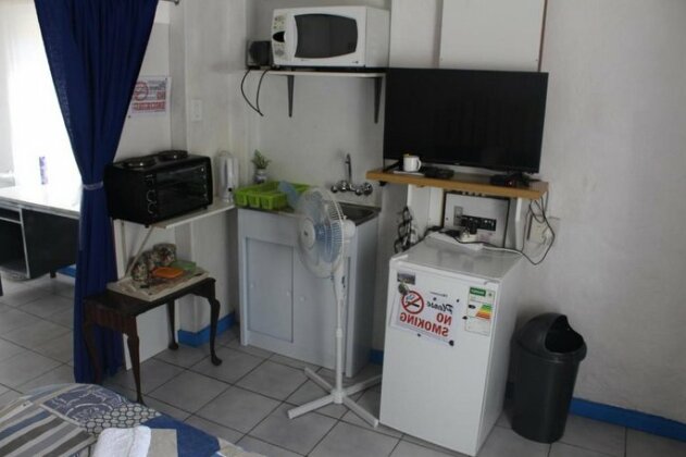 Grace Accommodation Centurion - Photo5