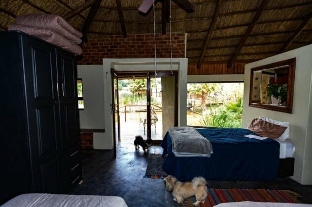 Inyameko BnB - Photo3