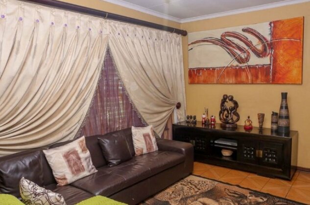 Lecawi Guest House - Photo5