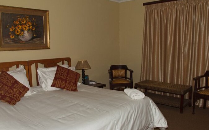 Ngena Guest House - Photo2