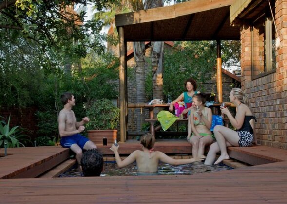 Ngena Guest House - Photo3