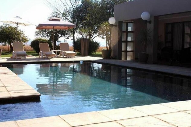 Route 511 Guest House - Photo2