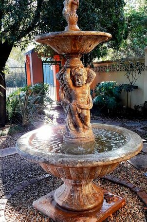 Rozendal Guest House - Photo3