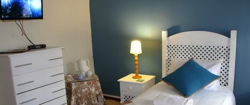 Rozendal Guest House - Photo5