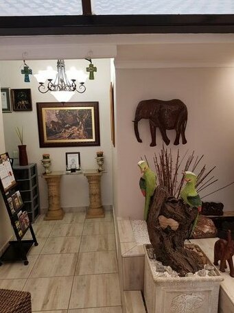 Sekelbos Guesthouse - Photo3