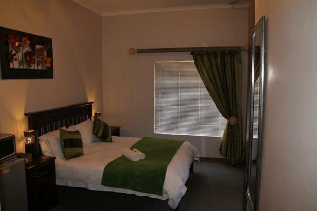 Sekelbos Guesthouse - Photo5