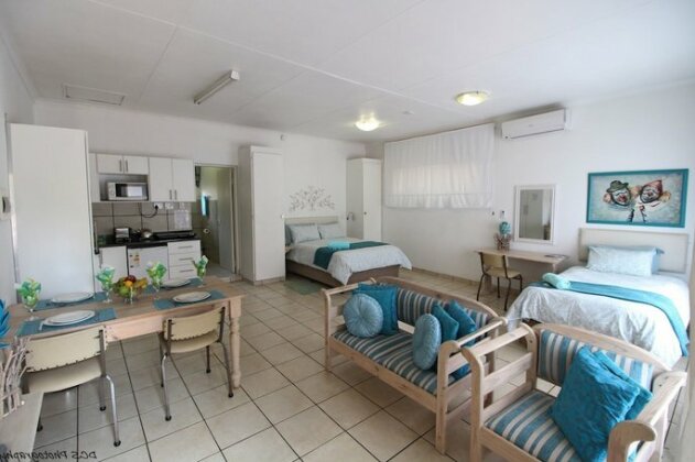 Wilger Guesthouse - Photo2