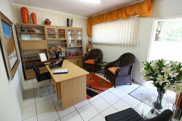 Wilger Guesthouse - Photo3