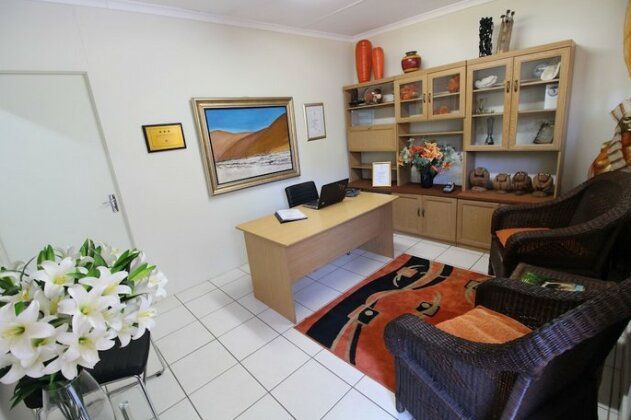 Wilger Guesthouse - Photo4